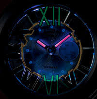 BGA-160-1BDR