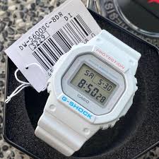 DW-5600SC-8DR