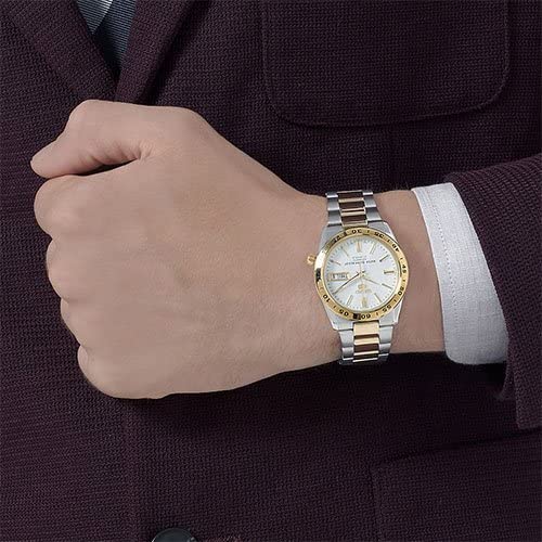 SNKE04J1 City Time