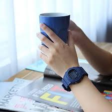 DW-5700BBM-2DR