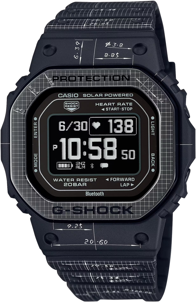 DW-H5600EX-1DR