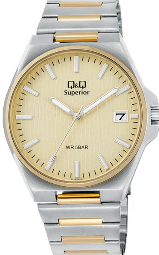 S21A-007PY