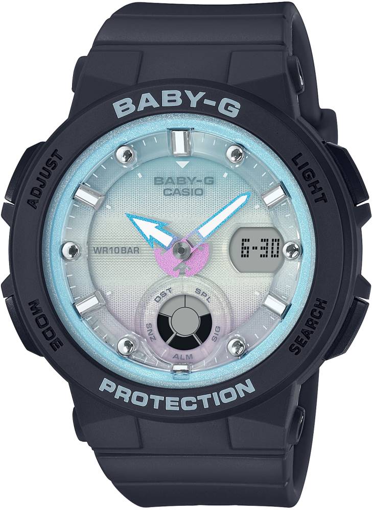 BGA-250-1A2DR