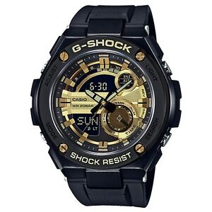 GST-210B-1A9DR