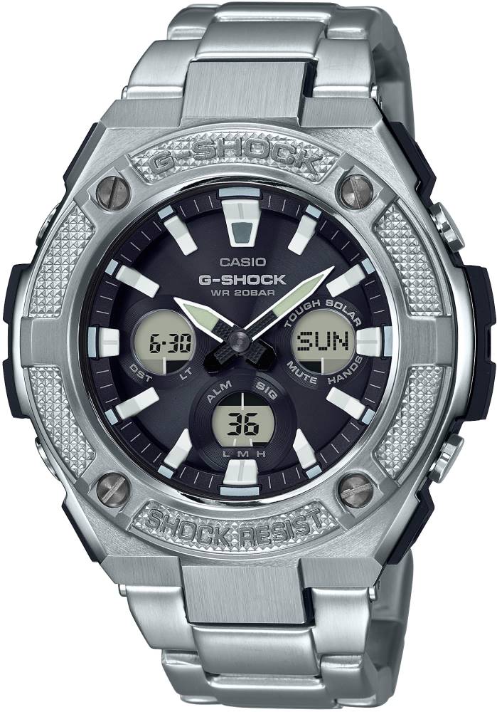 GST-S330D-1ADR