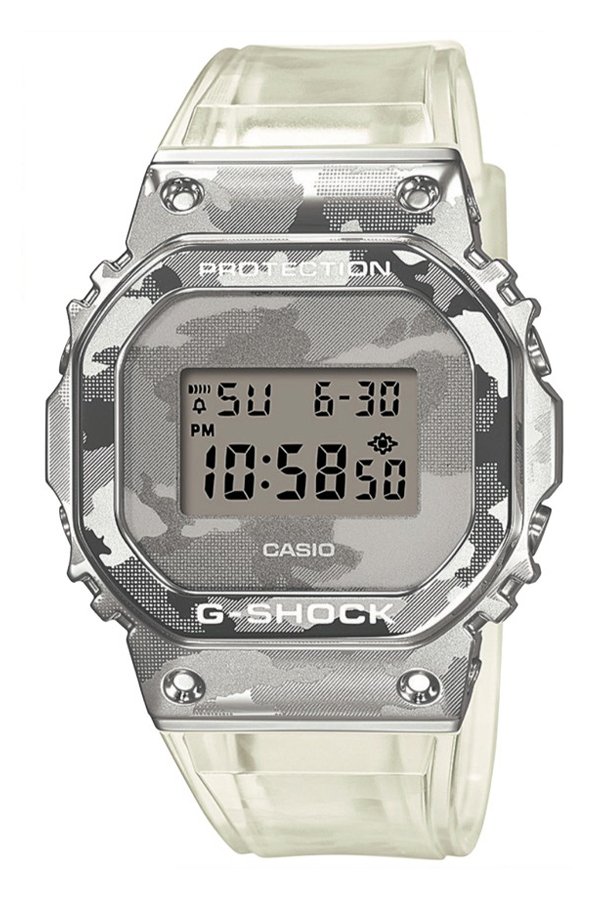 GM-5600SCM-1DR