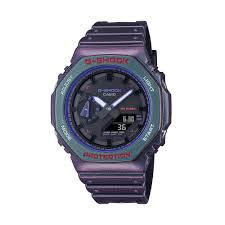 GA-2100AH-6ADR