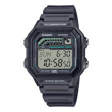 WS-1600H-8AVDF