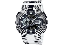 GA-110WLP-7ADR