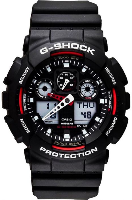 GA-100-1A4DR